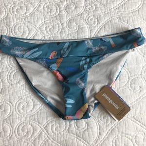 Patagonia bikini bottom size S
